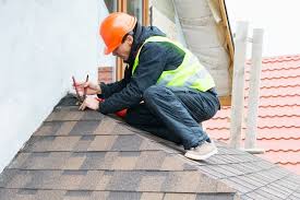 Best Tile Roofing Installation  in Fort Lee, VA